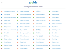 Tablet Screenshot of jooble.org